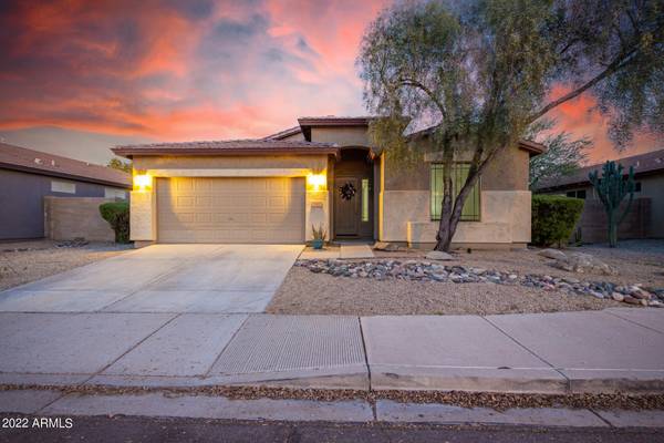 Chandler, AZ 85225,403 N WILSON Drive