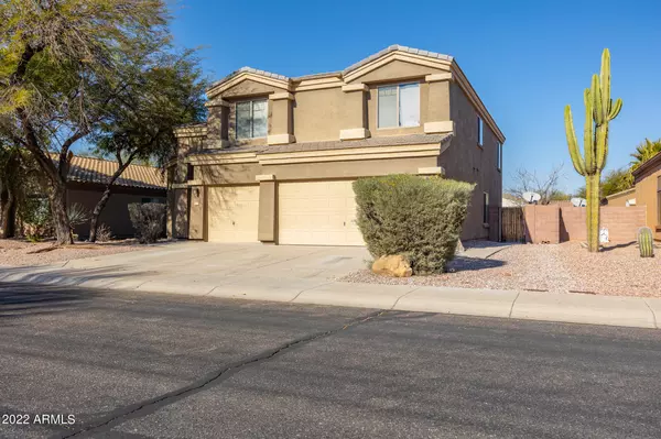 Casa Grande, AZ 85122,1760 E CARDINAL Drive