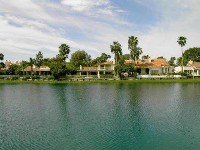 Scottsdale, AZ 85258,8508 N 84TH Street