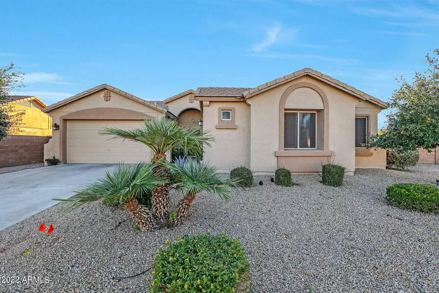 18241 W MAUI Lane, Surprise, AZ 85388