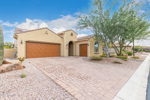 Florence, AZ 85132,7272 W AUTUMN VISTA Way W