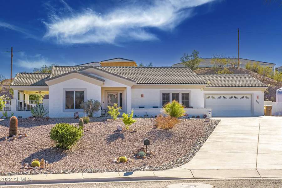 975 ARROYO Lane, Wickenburg, AZ 85390