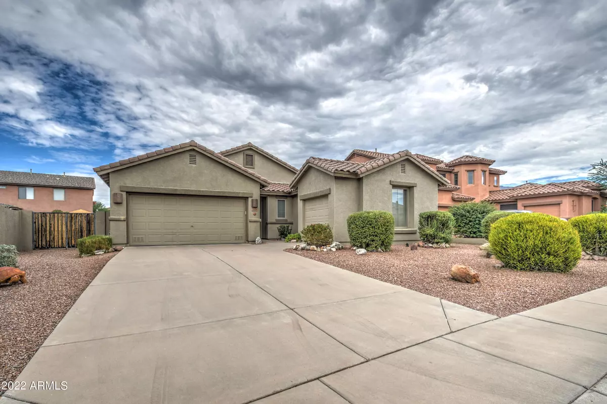 Gold Canyon, AZ 85118,7606 E GLOBEMALLOW Lane