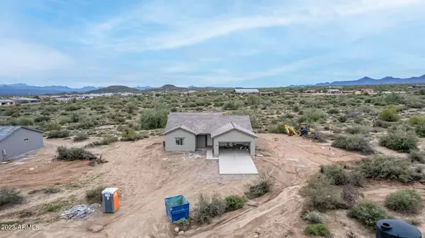 Rio Verde, AZ 85263,17109 E BALANCING ROCK Road