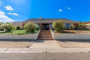 3412 E EQUESTRIAN Trail, Phoenix, AZ 85044