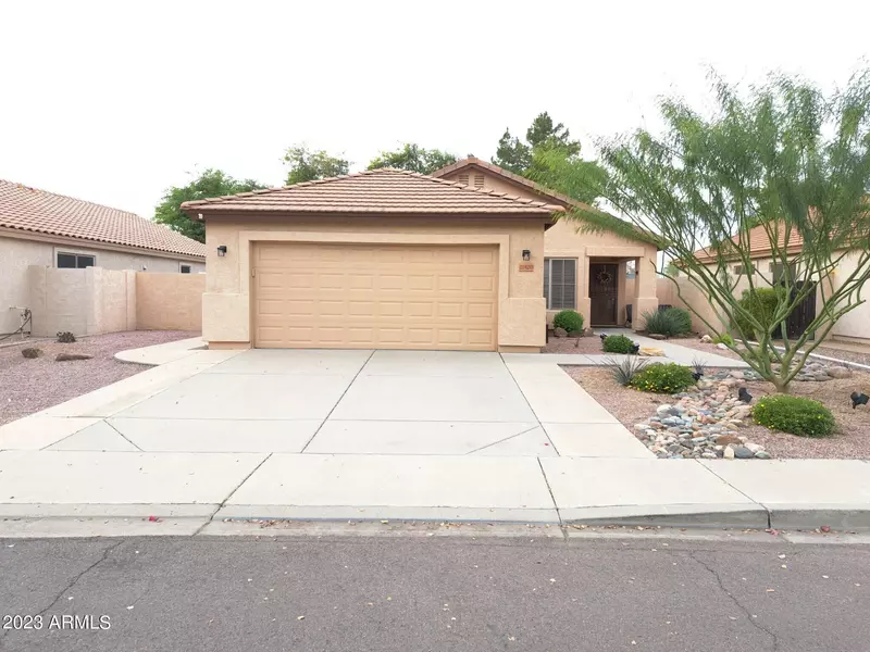 21520 N 74TH Lane, Glendale, AZ 85308