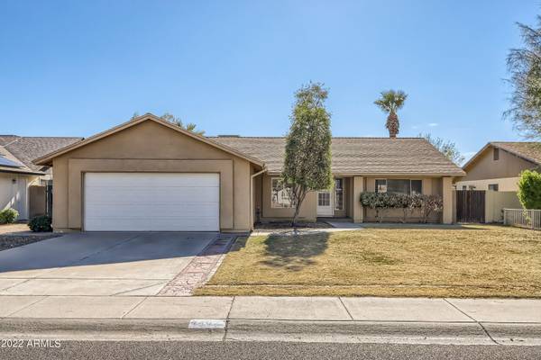 Glendale, AZ 85308,4407 W PIUTE Avenue