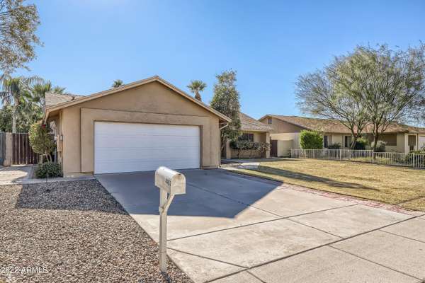 Glendale, AZ 85308,4407 W PIUTE Avenue