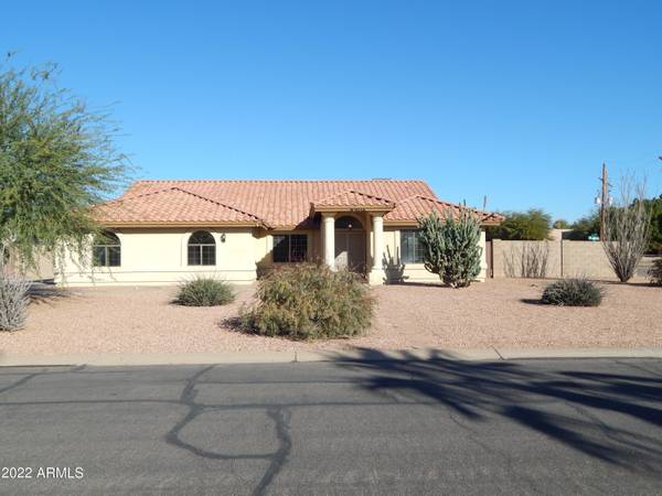 Peoria, AZ 85383,8904 W PATRICK Lane