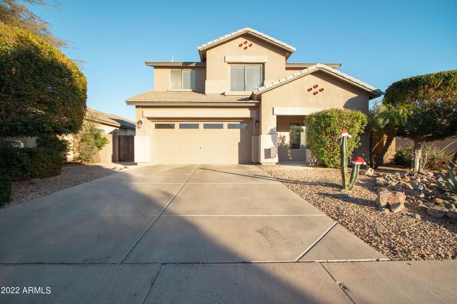 15101 N 146TH Avenue, Surprise, AZ 85379