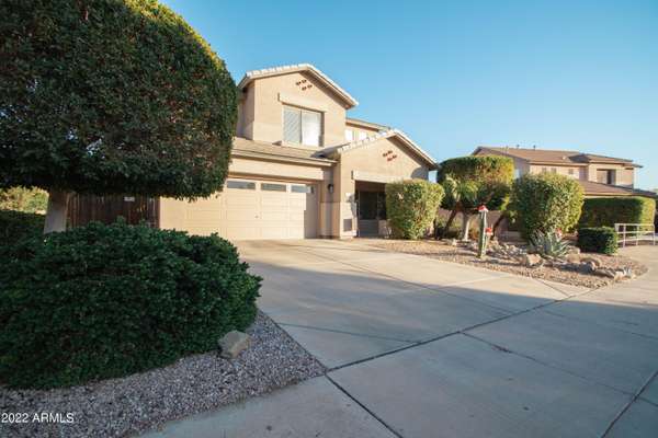 Surprise, AZ 85379,15101 N 146TH Avenue