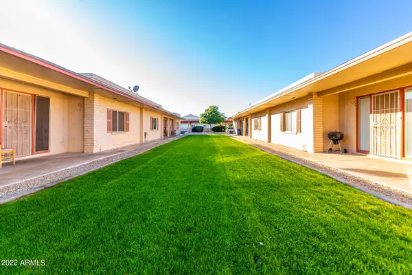 Youngtown, AZ 85363,12838 N 113TH Avenue #6