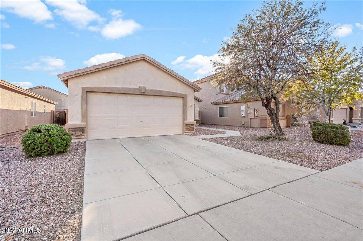 Youngtown, AZ 85363,11629 W PALO VERDE Avenue