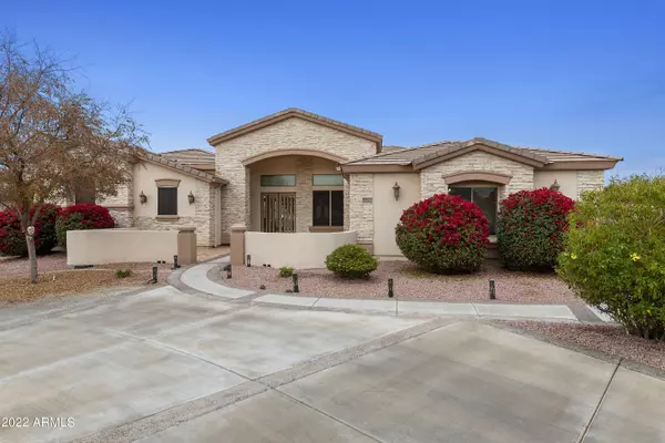 Phoenix, AZ 85042,7611 S 9TH Way