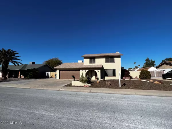 Glendale, AZ 85306,4634 W CALAVAR Road