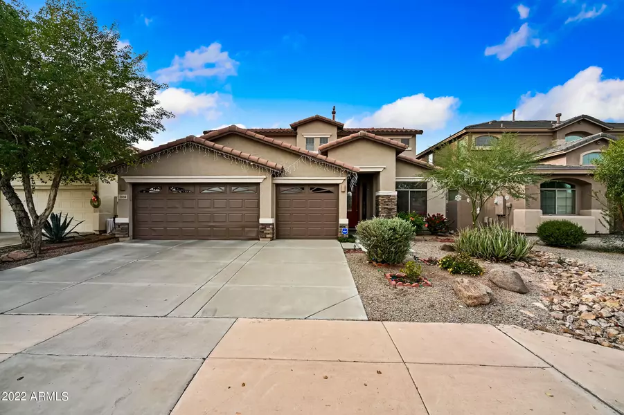 7034 S 57TH Avenue, Laveen, AZ 85339