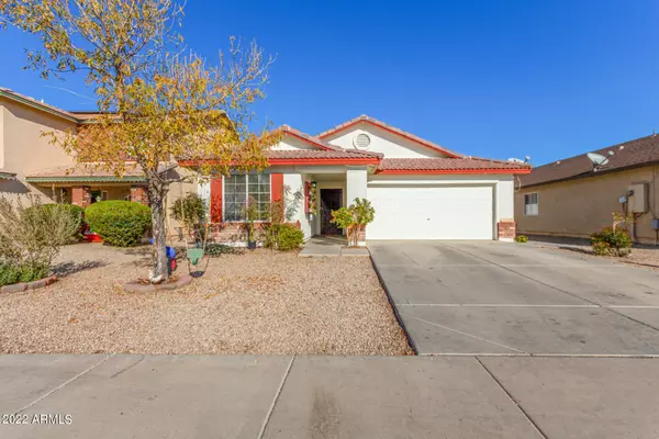 Phoenix, AZ 85041,2846 W GRENADINE Road