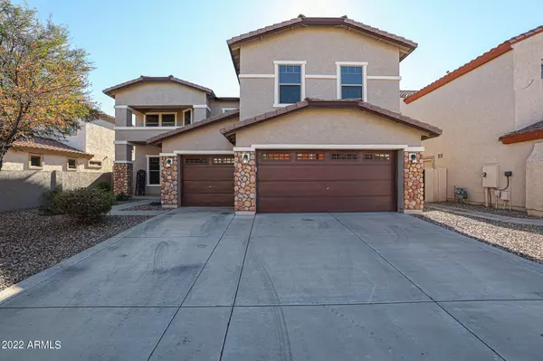 Surprise, AZ 85379,16061 W MERCER Lane