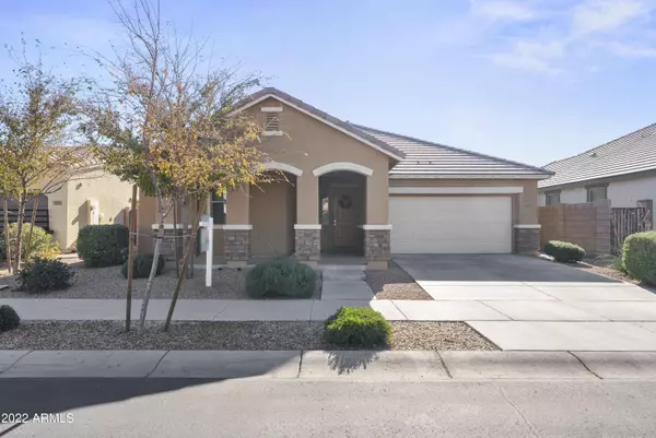 Queen Creek, AZ 85142,22443 E CALLE DE FLORES --