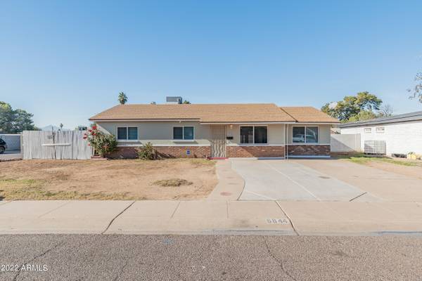 Phoenix, AZ 85041,6844 S 17TH Avenue