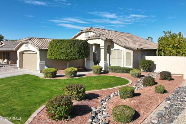 Chandler, AZ 85225,2400 E FAIRVIEW Street