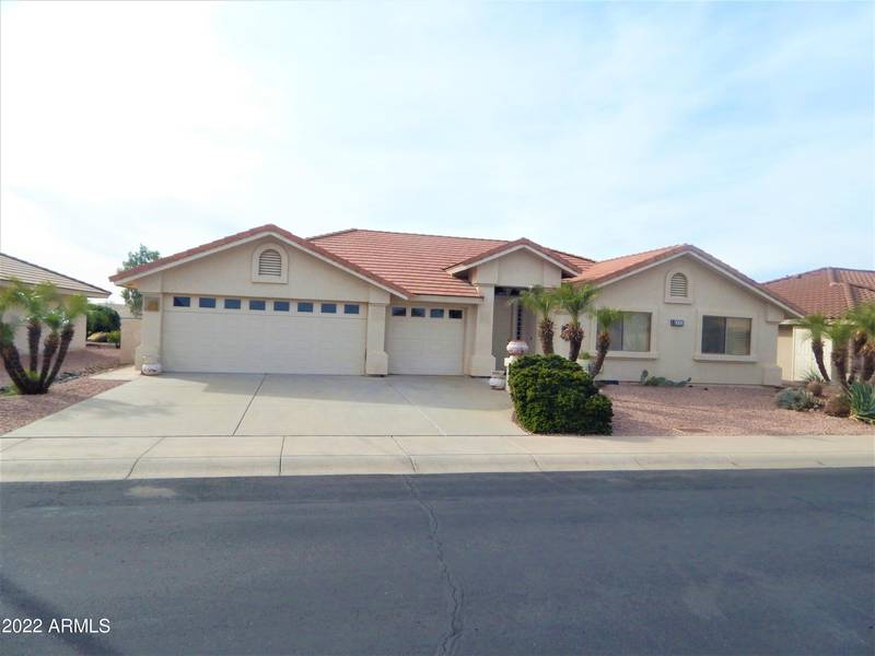 2222 S YELLOW WOOD --, Mesa, AZ 85209