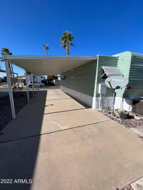 Mesa, AZ 85208,9501 E BROADWAY Road #46