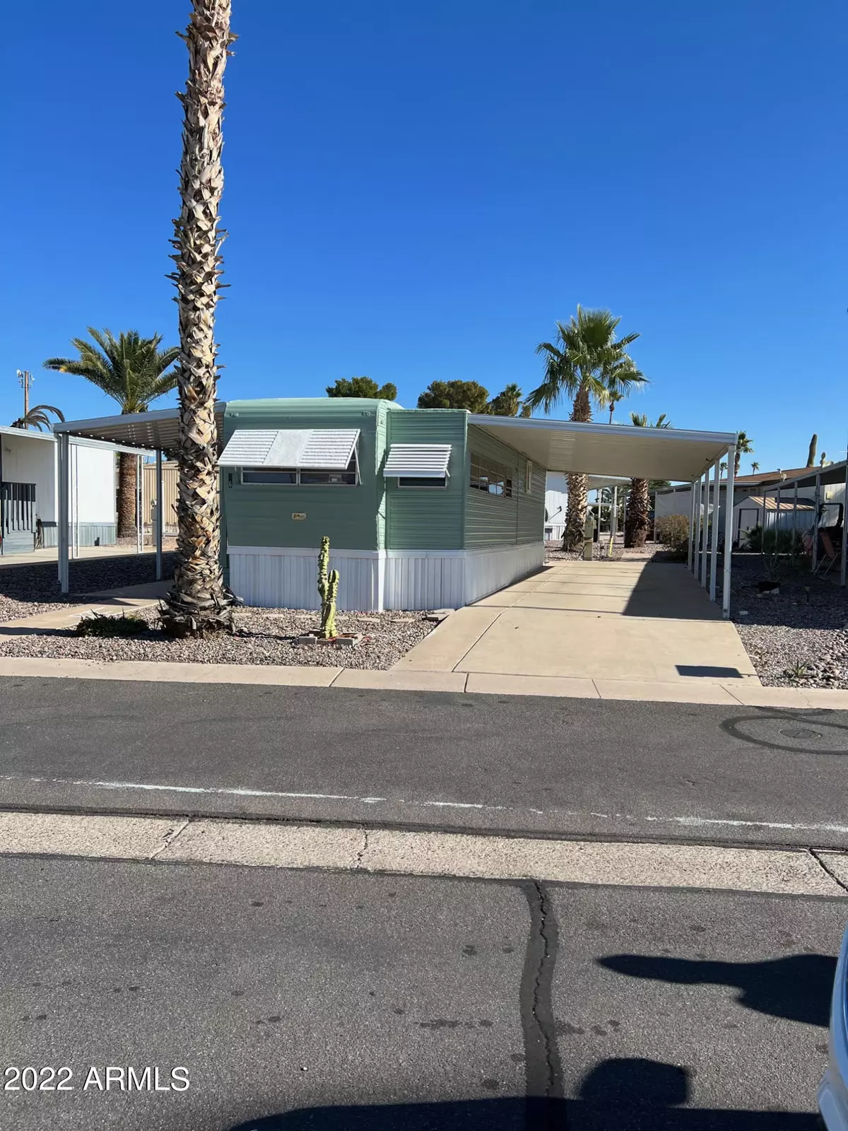 Mesa, AZ 85208,9501 E BROADWAY Road #46