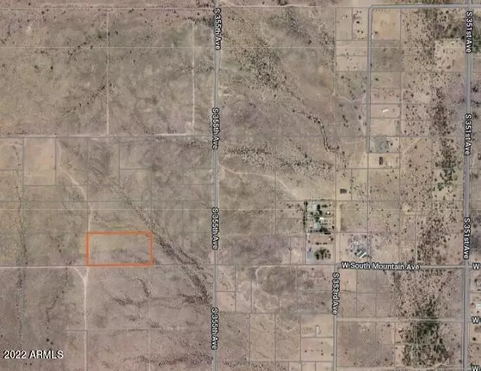 80 S 356th Avenue #-, Tonopah, AZ 85354