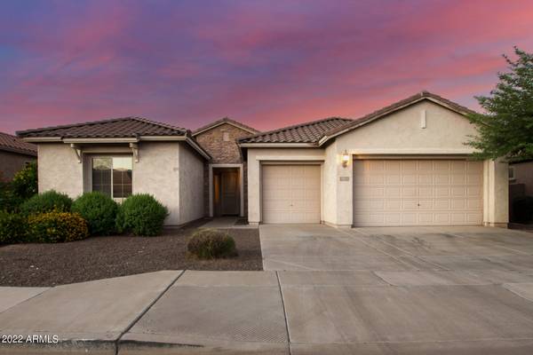 18218 W EL CAMINITO Drive, Waddell, AZ 85355