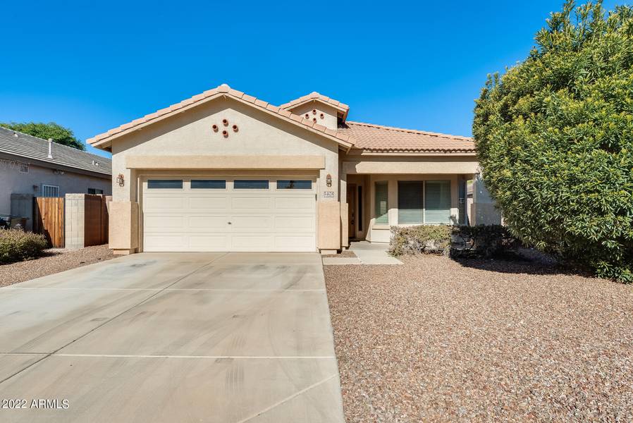 14628 W CROCUS Drive, Surprise, AZ 85379