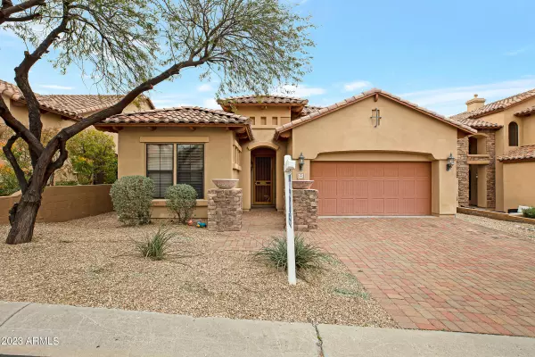 6941 E SNOWDON Street, Mesa, AZ 85207