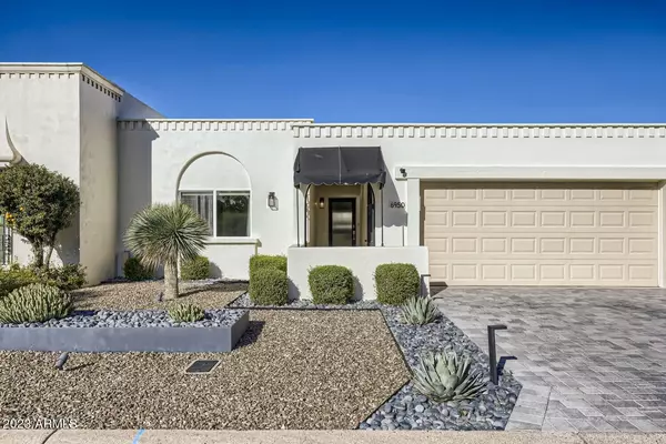 Scottsdale, AZ 85251,6950 E EXETER Boulevard