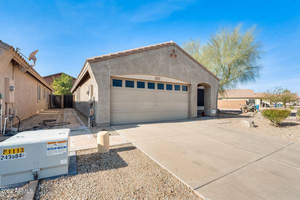 Phoenix, AZ 85041,7104 S 31ST Drive