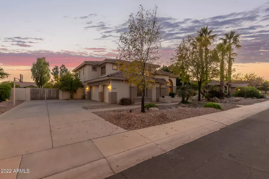 8203 W VIA MONTOYA Drive, Peoria, AZ 85383