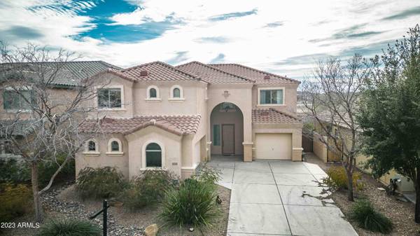 113 W PASTURE CANYON Drive, San Tan Valley, AZ 85143