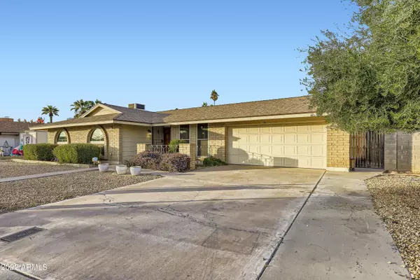 Glendale, AZ 85302,4540 W LAURIE Lane