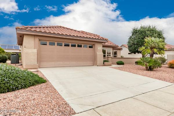 Surprise, AZ 85374,15569 W CORAL POINTE Drive