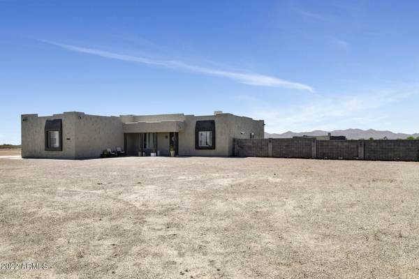 Wittmann, AZ 85361,24325 W BOBWHITE Way