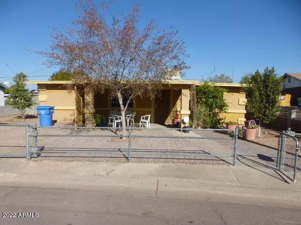 3708 W PARKWAY Drive, Phoenix, AZ 85041