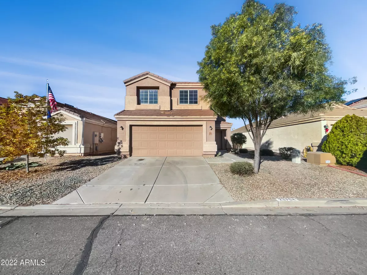 Florence, AZ 85132,23704 N WILDERNESS Way