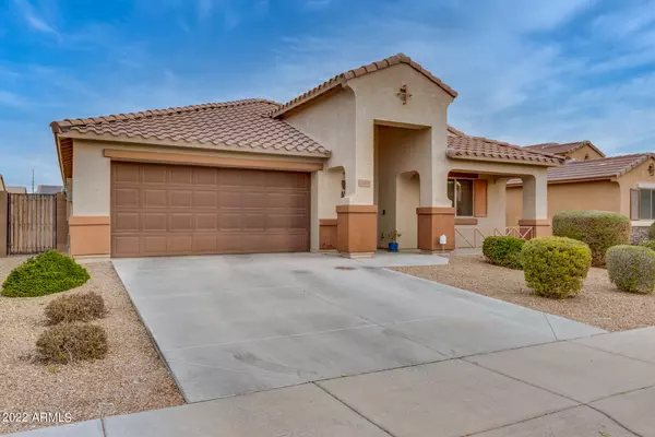 Buckeye, AZ 85326,24764 W WEDGEWOOD Avenue