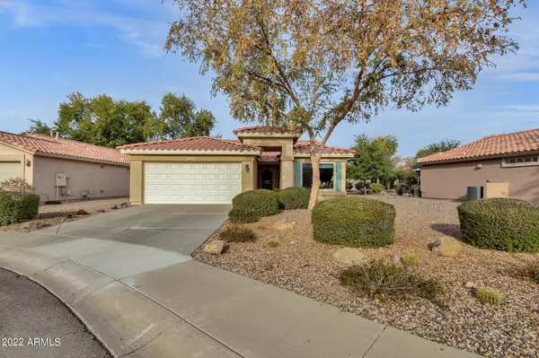 Gilbert, AZ 85298,5024 S CITRUS Court