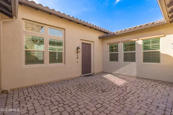 Chandler, AZ 85249,861 E Peach Tree Place