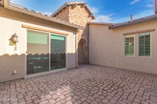 Chandler, AZ 85249,861 E Peach Tree Place