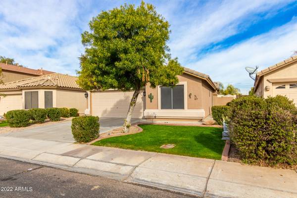 Avondale, AZ 85392,11022 W SHERIDAN Street