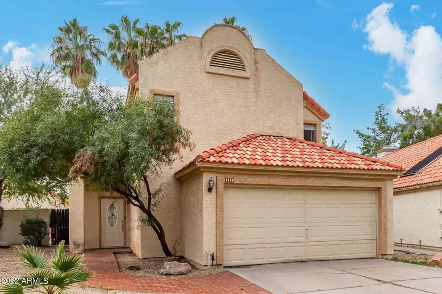 1513 E HEATHER Avenue, Gilbert, AZ 85234