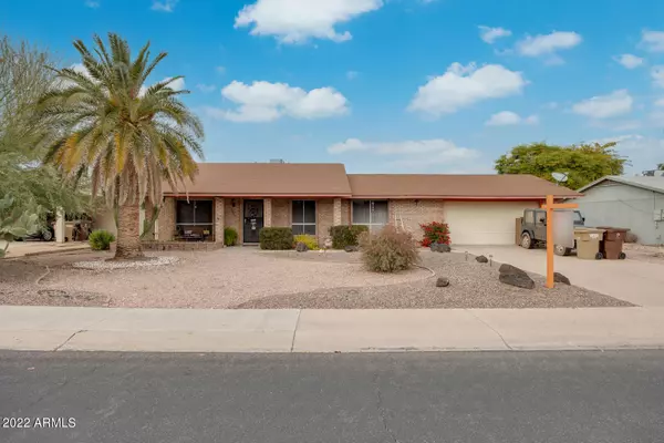 Peoria, AZ 85345,10610 W Alice Avenue