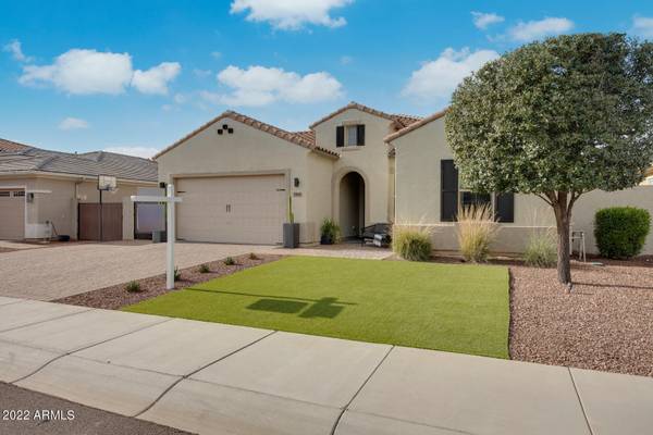 Peoria, AZ 85383,7466 W REMUDA Drive