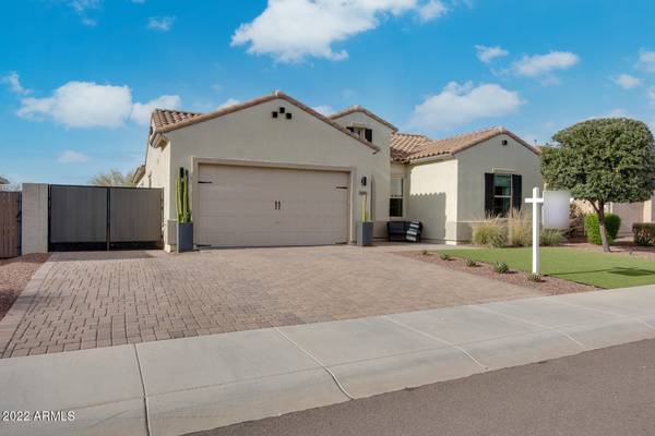 Peoria, AZ 85383,7466 W REMUDA Drive